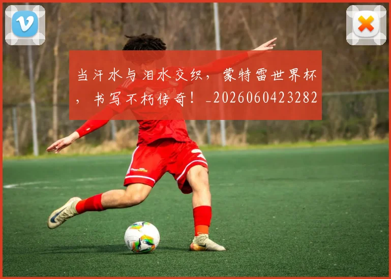 当汗水与泪水交织，蒙特雷世界杯，书写不朽传奇！_20260604232827_20260707152518