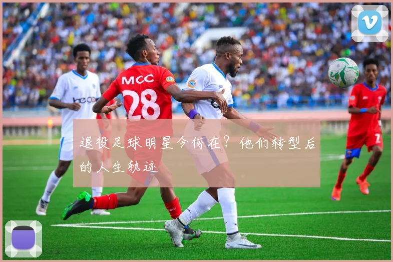 退役足球明星今何在？他们转型后的人生轨迹