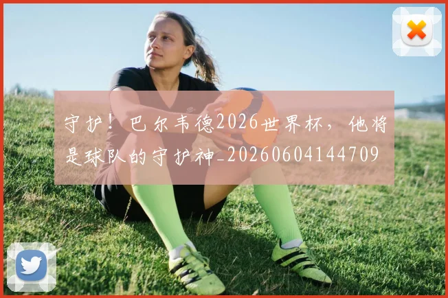 守护!巴尔韦德2026世界杯,他将是球队的守护神_20260604144709